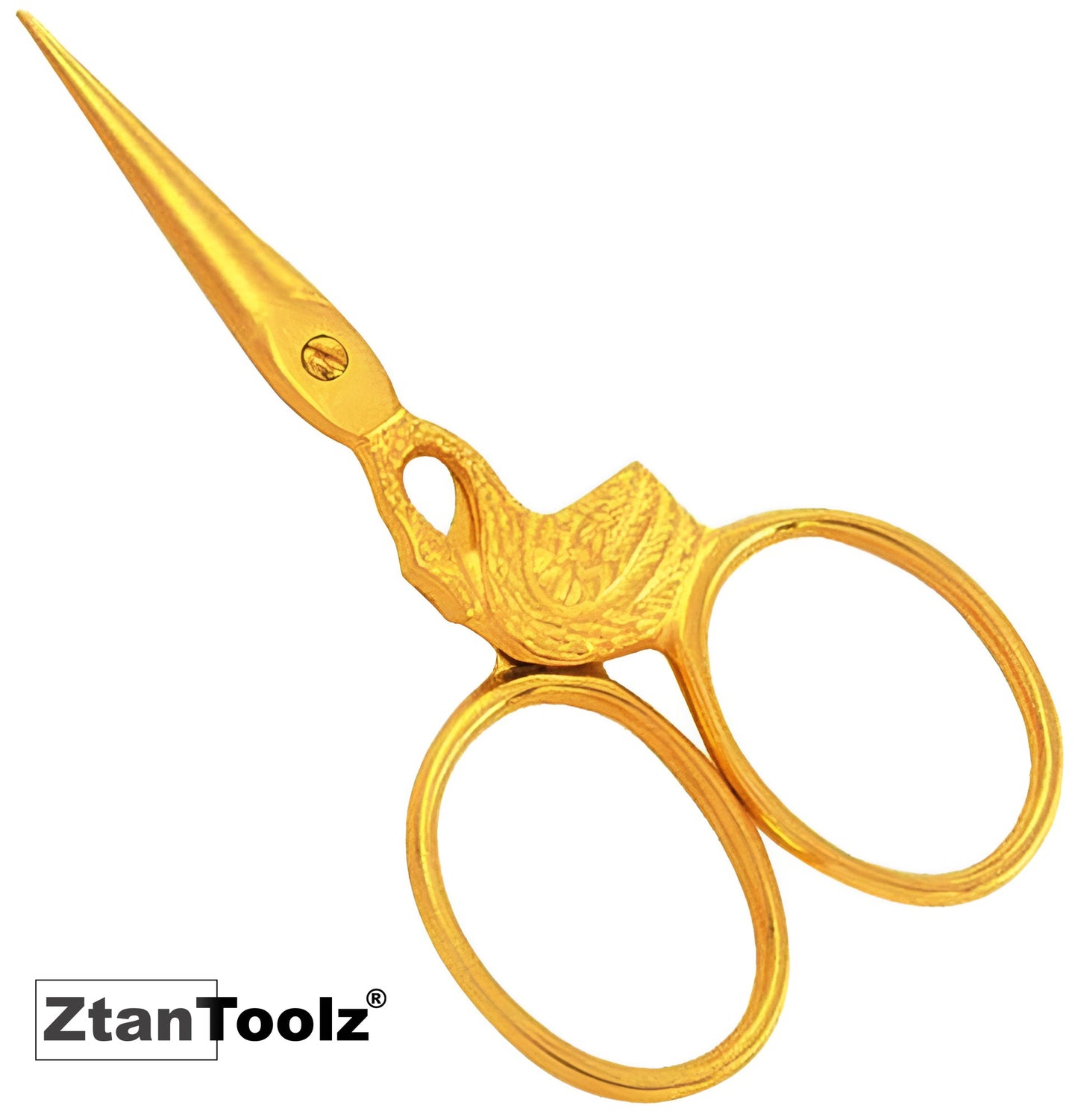 Silk / Linen Scissors 3.5''