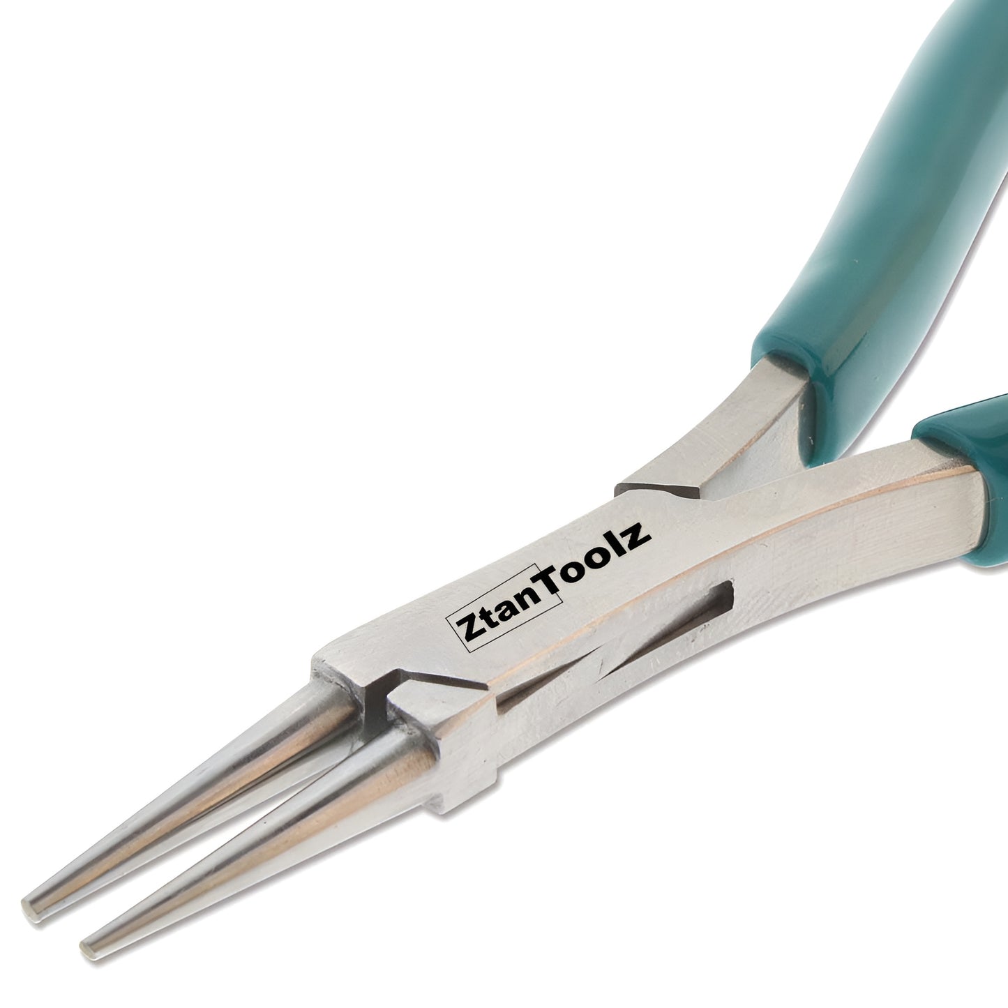 Micro Round Nose Pliers