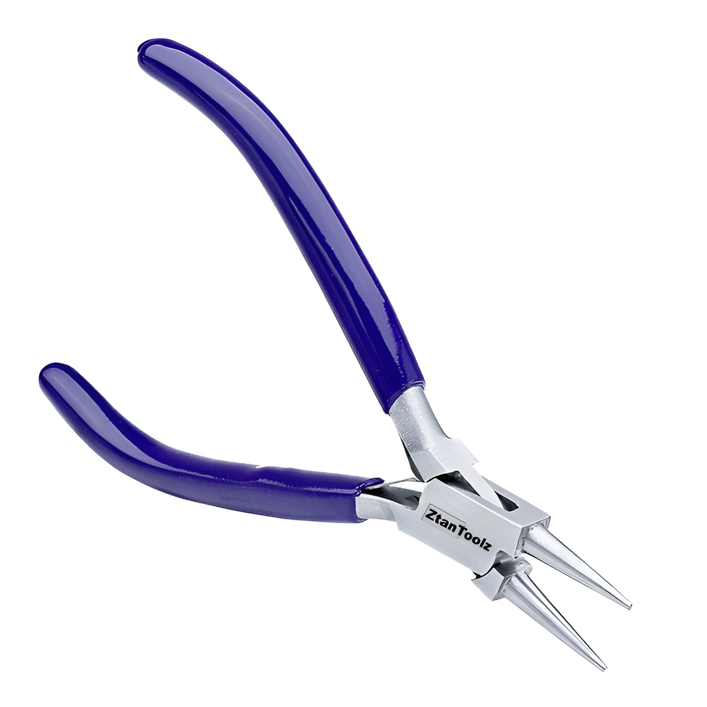 Round Nose Plier