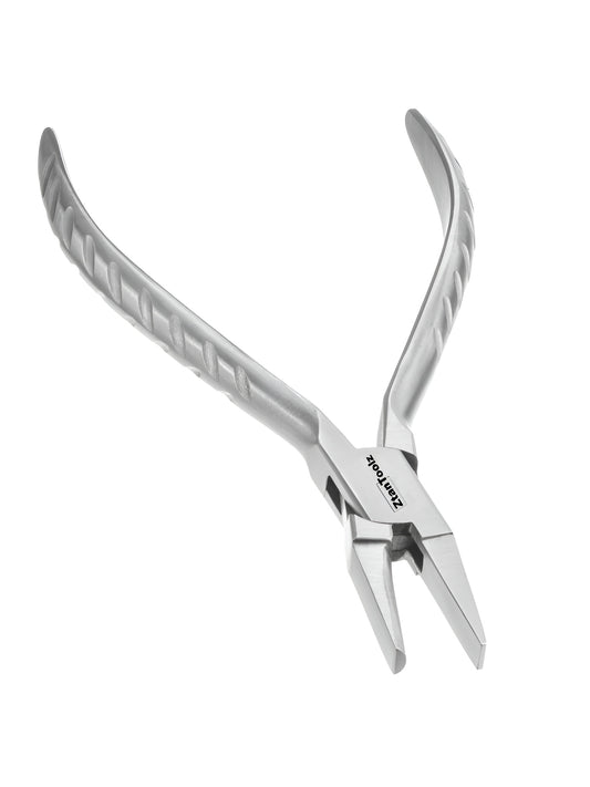 Polish Flat Nose Plier