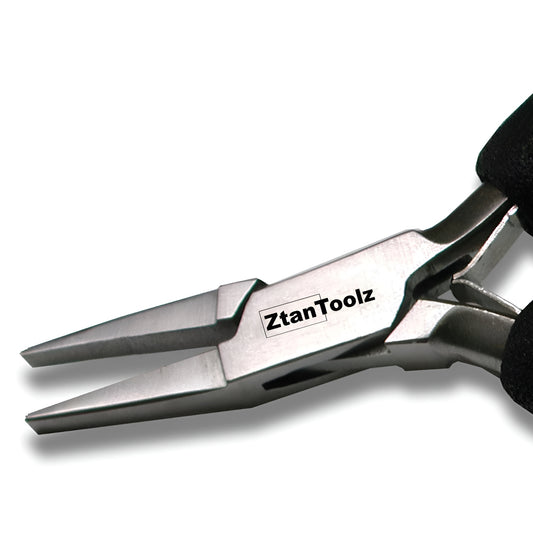 Flat Nose Plier