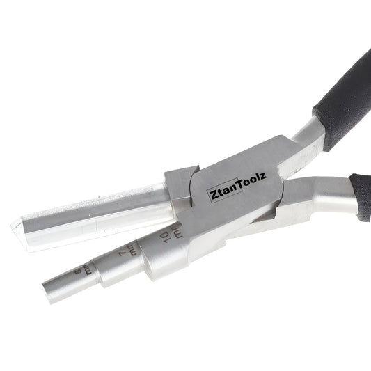 Heavy Duty Pliers