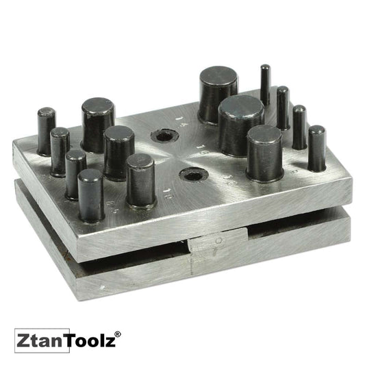 Damping Tools