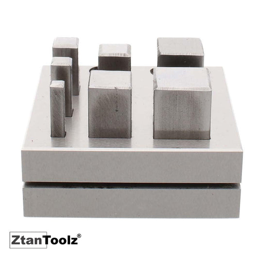 Damping Tools