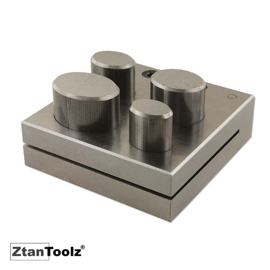 Damping Tools
