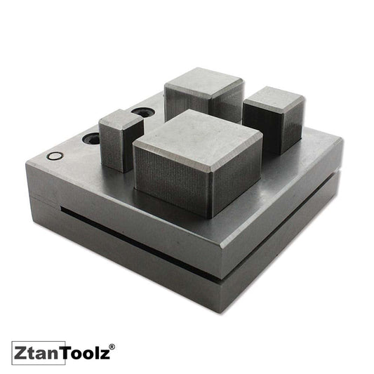 Damping Tools