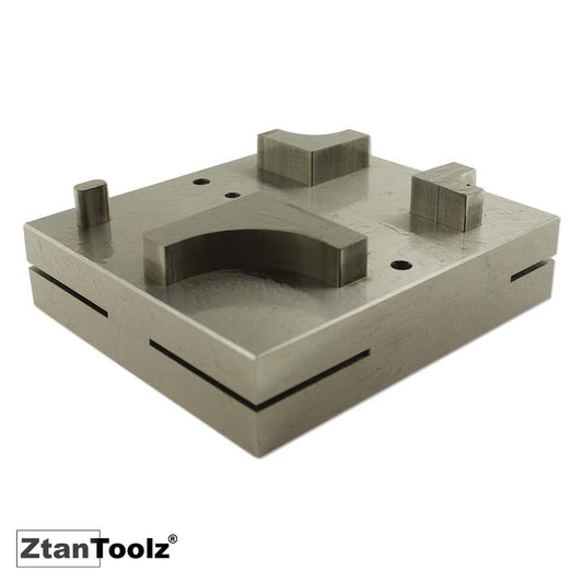 Damping Tools