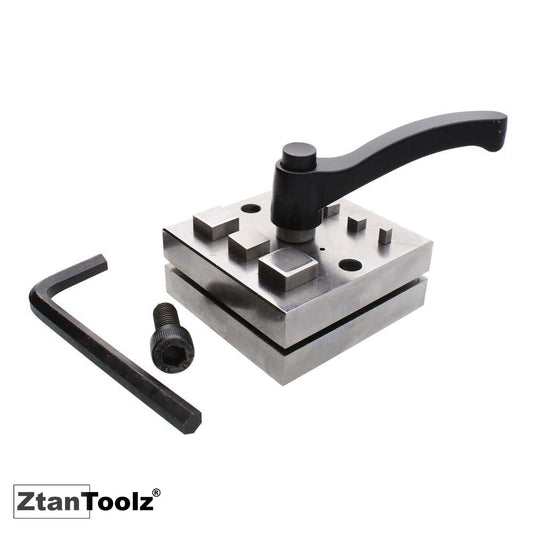 Damping Tools