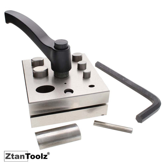 Damping Tools