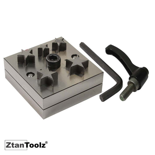 Damping Tools