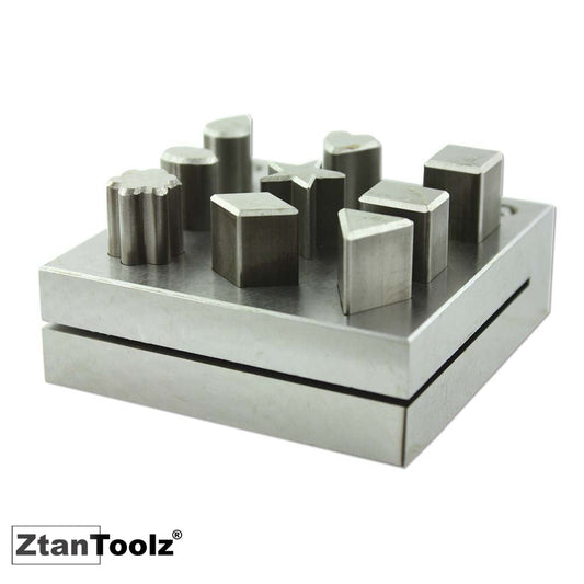 Damping Tools