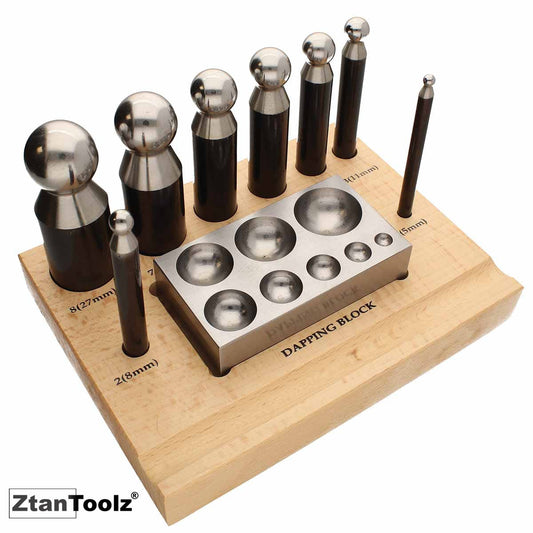 Damping Tools