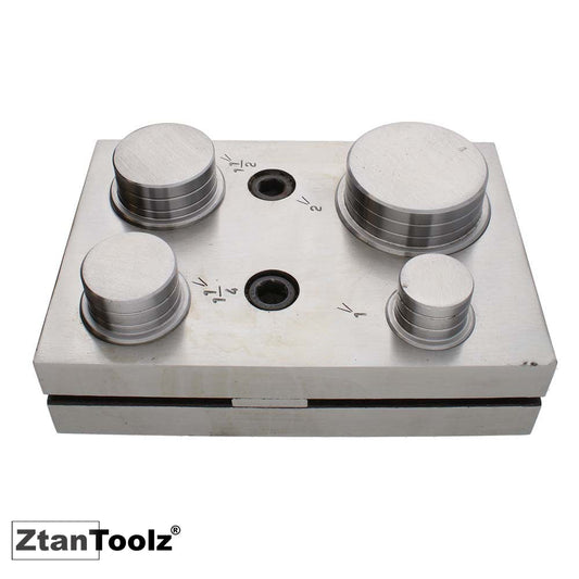 Damping Tools