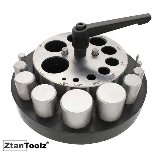 Damping Tools