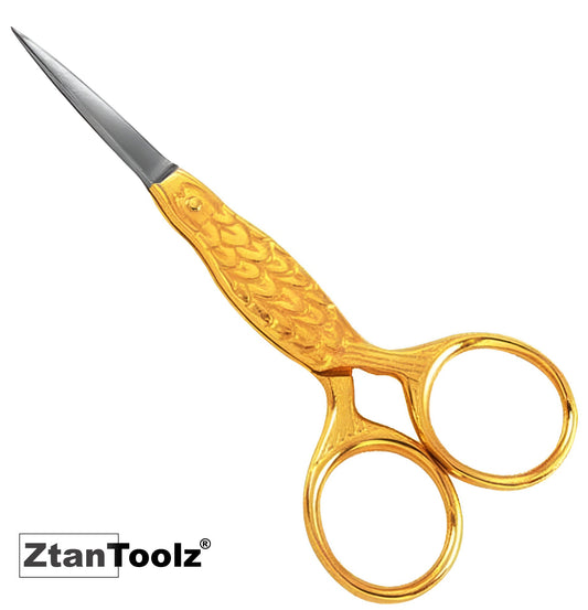 Silk / Linen Scissors 3.5''