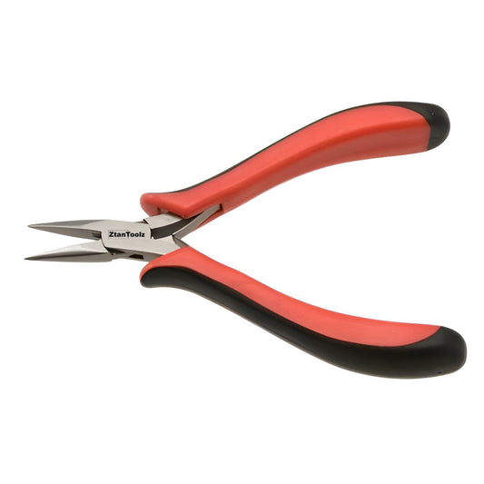 Ergo Handle Chain Nose Plier