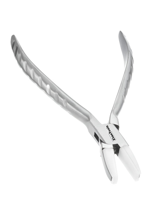 Polish Flat Nose Plier