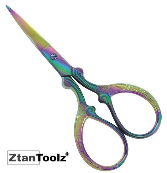 Silk / Linen Scissors 3.5''