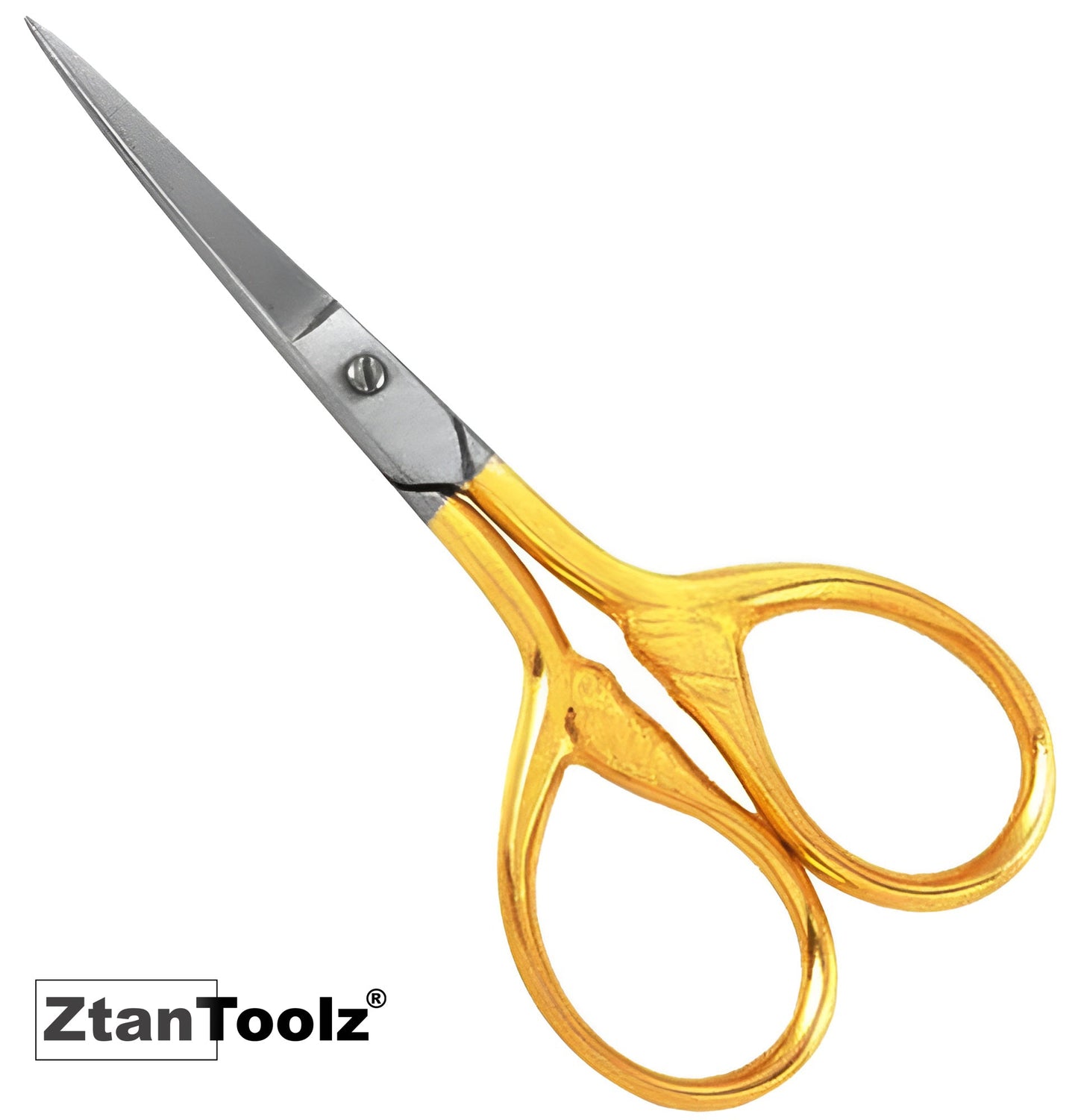 Silk / Linen Scissors 3.5''