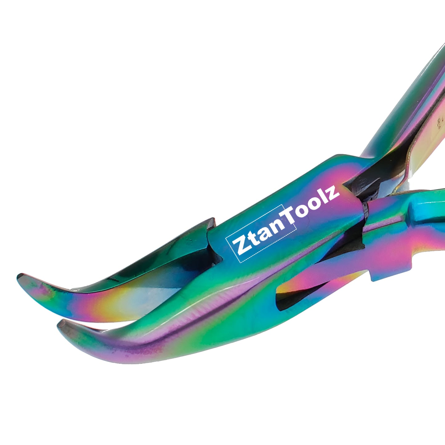 Multi Color Chain Nose Plier