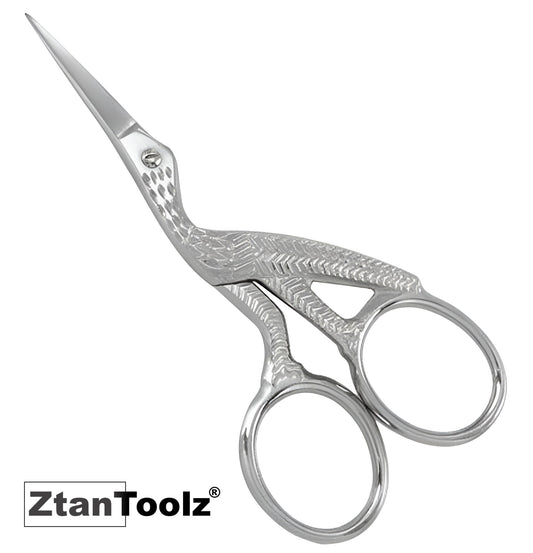 Silk / Linen Scissors 3.5''
