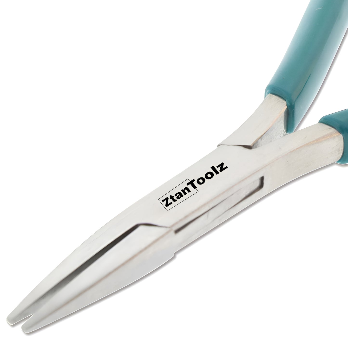 Micro Flat Nose Pliers