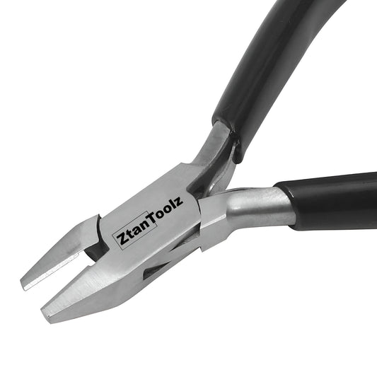 Side Cutter TC Tip