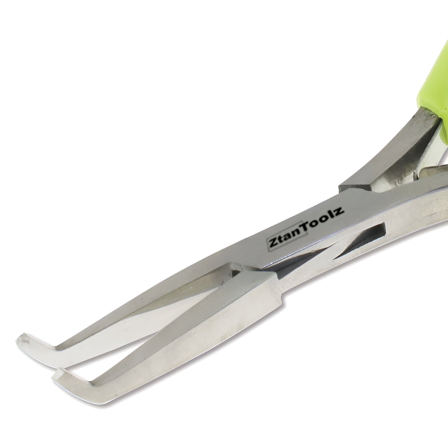 Micro Chain Nose Pliers